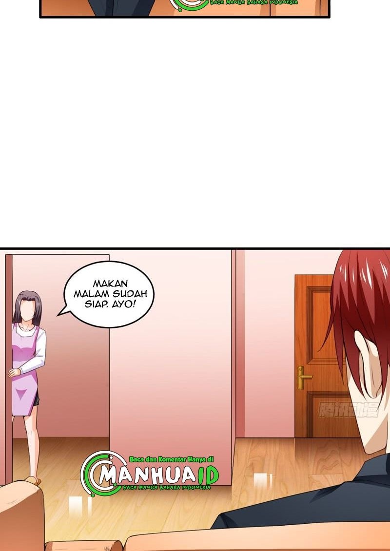 Super Security In The City Chapter 09 Gambar 12